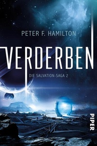 Enlarge image Cover: Verderben - Piper