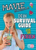 Cover: Dein Survival Guide f&uuml;r die Ferien - you&ivi