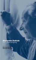 Cover: Alexander Dubcek - Peter Lang Verlag