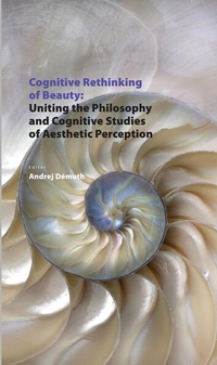 Enlarge image Cover: Cognitive Rethinking of Beauty - Peter Lang Verlag