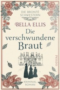 Cover: Die verschwundene Braut - Pendo Verlag