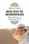 Cover: Meine Reise ins &Uuml;bermorgenland - MALIK