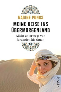 Abbildung von: Meine Reise ins Übermorgenland - MALIK