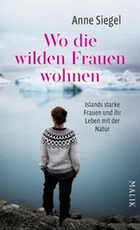 Abbildung von: Wo die wilden Frauen wohnen - MALIK
