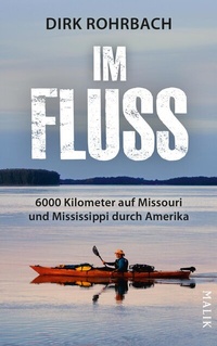 Abbildung von: Im Fluss - MALIK
