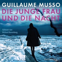 Abbildung von: Die junge Frau und die Nacht - OSTERWOLDaudio