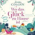 Cover: Happy Ever After - Wo das Gl&uuml;ck zu Hause ist (Happy-Ever-After-Reihe 1) - OSTERWOLDaudio
