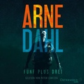 Cover: F&uuml;nf plus drei (Berger & Blom 3) - OSTERWOLDaudio