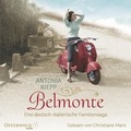 Cover: Belmonte (Die Belmonte-Reihe 1) - OSTERWOLDaudio