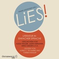 Cover: LiES. Literatur in Einfacher Sprache - OSTERWOLDaudio