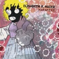 Cover: Harakeke - Literatur Quickie
