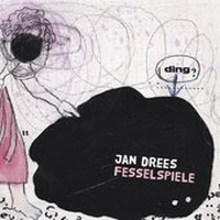 Enlarge image Cover: Fesselspiele - Literatur Quickie