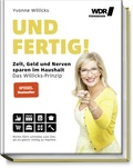 Cover: Und FERTIG! - Becker Joest Volk Verlag