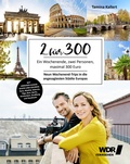 Cover: 2 f&uuml;r 300 - Becker Joest Volk Verlag