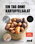 Cover: Ein Tag ohne Kartoffelsalat ist kulinarisch betrachtet ein verlorener Tag - Becker Joest Volk Verlag