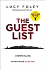 Cover: The Guest List - HarperCollins