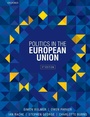 Cover: Politics in the European Union - Oxford University Press