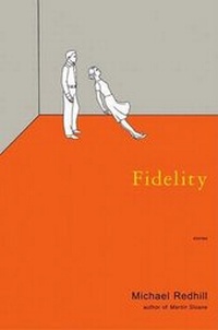 Enlarge image Cover: Fidelity - Little Brown and Company