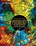 Cover: Psychology - Wadsworth Publishing Co Inc