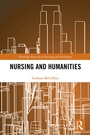 Cover: Nursing and Humanities - Routledge