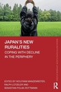 Cover: Japan's New Ruralities - Routledge