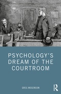 Bild: Psychology's Dream of the Courtroom - Routledge