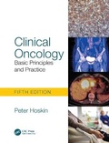 Cover: Clinical Oncology - CRC Press