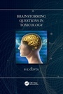 Cover: Brainstorming Questions in Toxicology - CRC Press