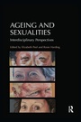 Cover: Ageing and Sexualities - Routledge