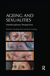 Enlarge image Cover: Ageing and Sexualities - Routledge