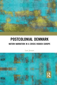 Enlarge image Cover: Postcolonial Denmark - Routledge