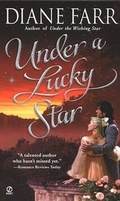 Cover: Under a Lucky Star - Penguin Random House India