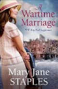 Cover: A Wartime Marriage - Corgi Books