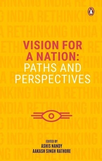 Abbildung von: Vision for a Nation - Vintage