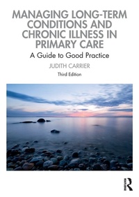 Abbildung von: Managing Long-term Conditions and Chronic Illness in Primary Care - Routledge