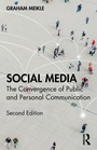 Cover: Social Media - Routledge