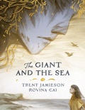Cover: The Giant and the Sea - Lothian Books