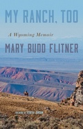 Cover: My Ranch, Too - University of Oklahoma Press