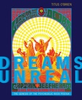 Cover: Dreams Unreal - University of New Mexico Press