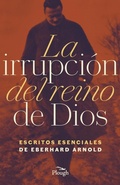 Cover: La Irrupcion del reino de Dios - Plough Publishing House