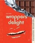 Cover: Wrappers Delight - FUEL Publishing