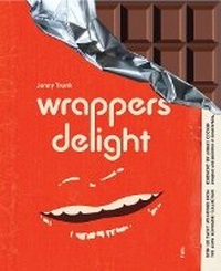 Enlarge image Cover: Wrappers Delight - FUEL Publishing