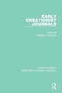 Cover: Early Creationist Journals - Routledge
