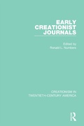 Cover: Early Creationist Journals - Routledge