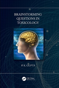 Abbildung von: Brainstorming Questions in Toxicology - CRC Press