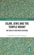Cover: Islam, Jews and the Temple Mount - Routledge