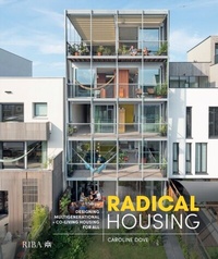 Abbildung von: Radical Housing - RIBA Publishing