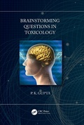Cover: Brainstorming Questions in Toxicology - CRC Press