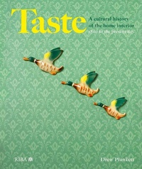 Enlarge image Cover: Taste - RIBA Publishing