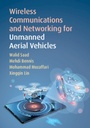 Cover: Wireless Communications and Networking for Unmanned Aerial Vehicles - Cambridge University Press